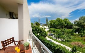 Hotel Aethria